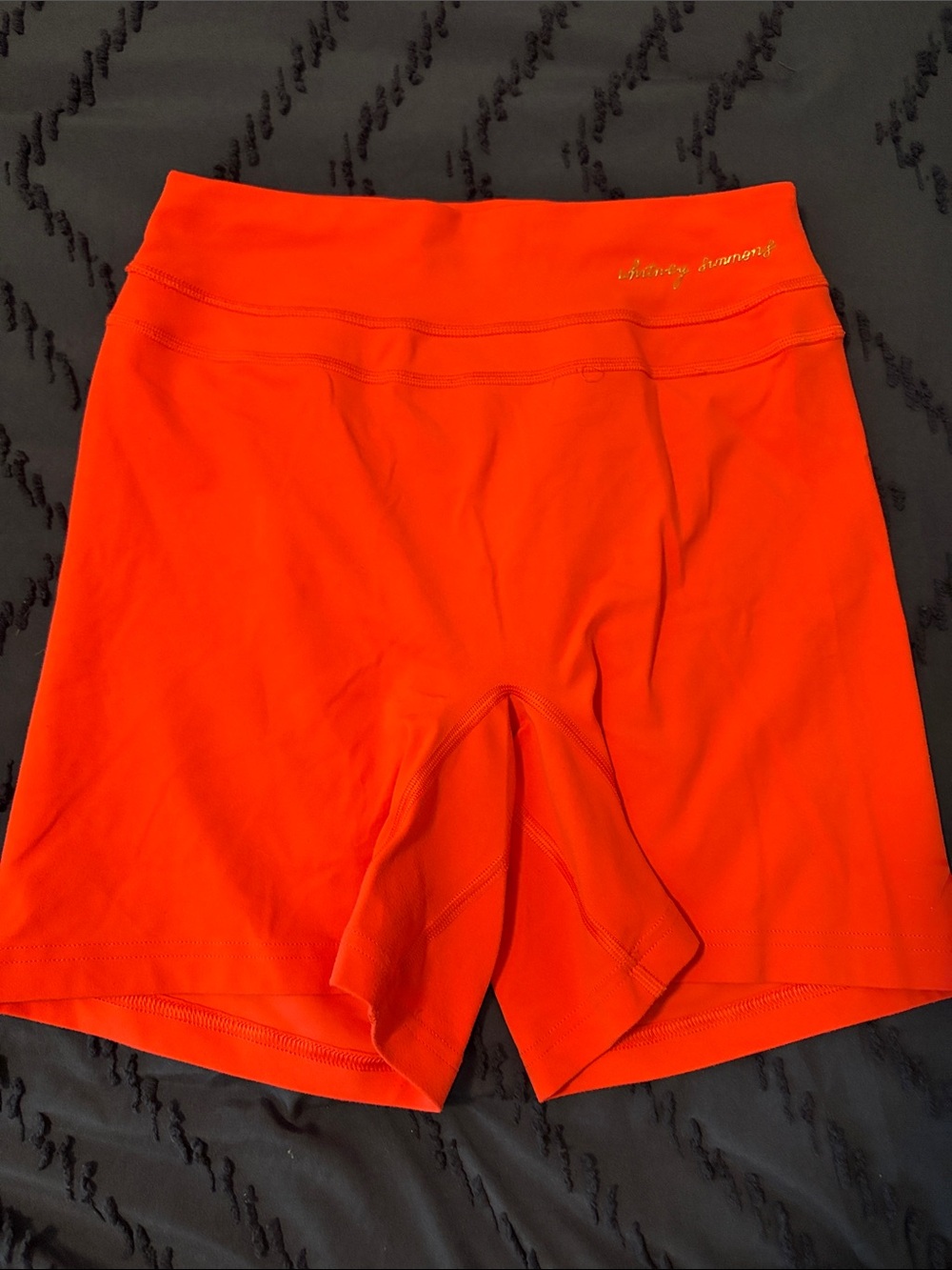 Whitney Simmons Gymshark Women's Bright pink